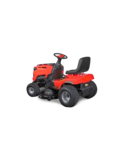 Trattorino tagliaerba a scoppio bluebird "tr sl 98m" taglio 98 cm motore 432 cc- con scarico laterale